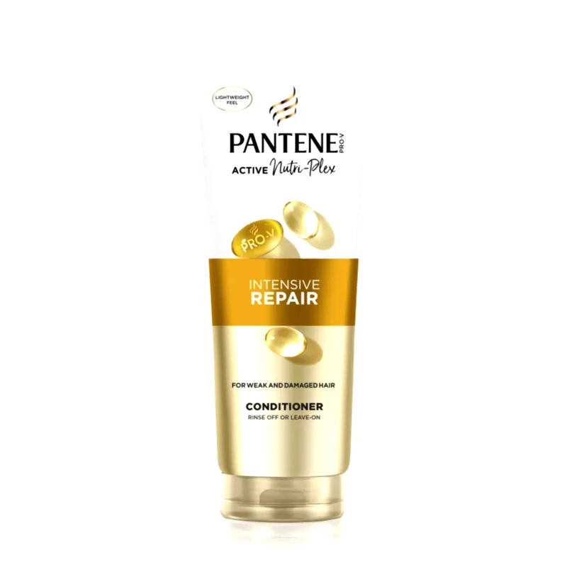 Pantene Pantene Pro-V Active Nutri Plex Intensive Repair κοντίσιονερ για αδύναμα και ταλαιπωρημένα μαλλιά 350 ml