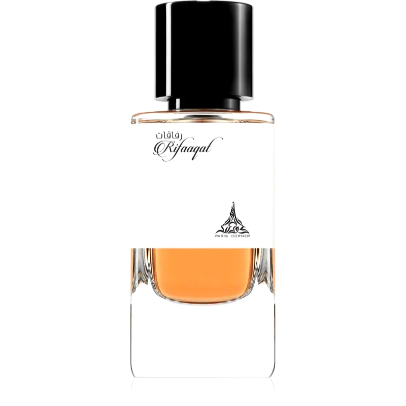 Paris Corner Paris Corner Rifaaqat Eau de Parfum unisex 85 ml