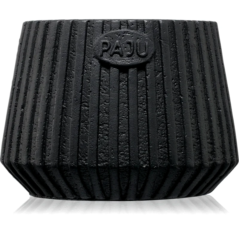 PAJU PAJU Axia Dark Grey κερί εξωτερικού χώρου Baby 9 cm 1 τμχ