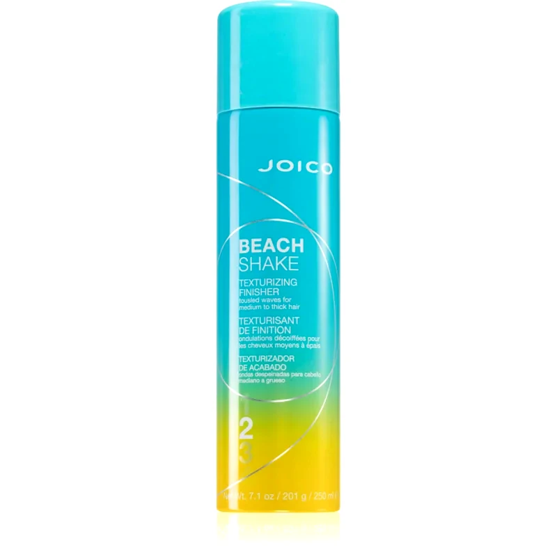 Joico Joico Beach Shake Texturizing finisher ομίχλη υφής για εφέ της παραλίας 250 ml