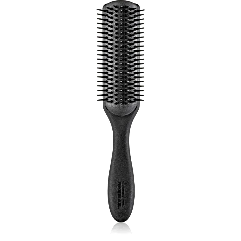 VARIS VARIS Denman Brush βούρτσα για τα μαλλιά 1 τμχ