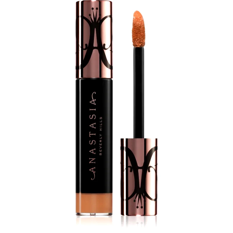 Anastasia Beverly Hills Anastasia Beverly Hills Magic Touch Concealer ενυδατικός διορθωτής απόχρωση 14 12 ml