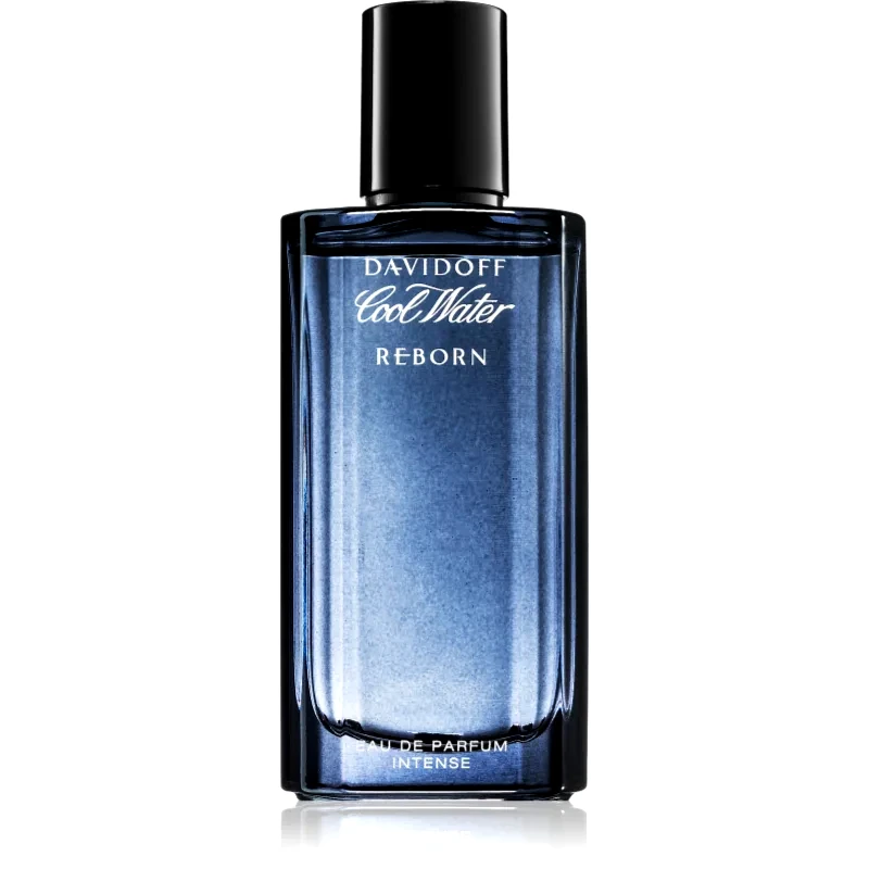 Davidoff Davidoff Cool Water Reborn Intense Eau de Parfum έντονο για άντρες 50 ml