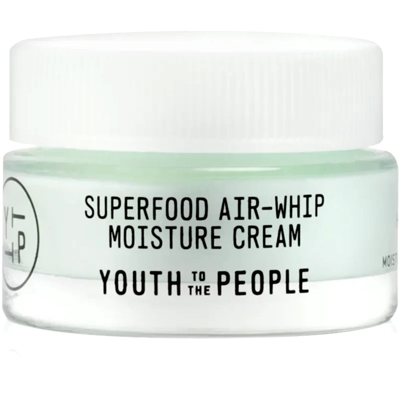 Youth To The People Youth To The People Superfood Air-Whip Moisture Cream ενυδατική κρέμα 15 ml