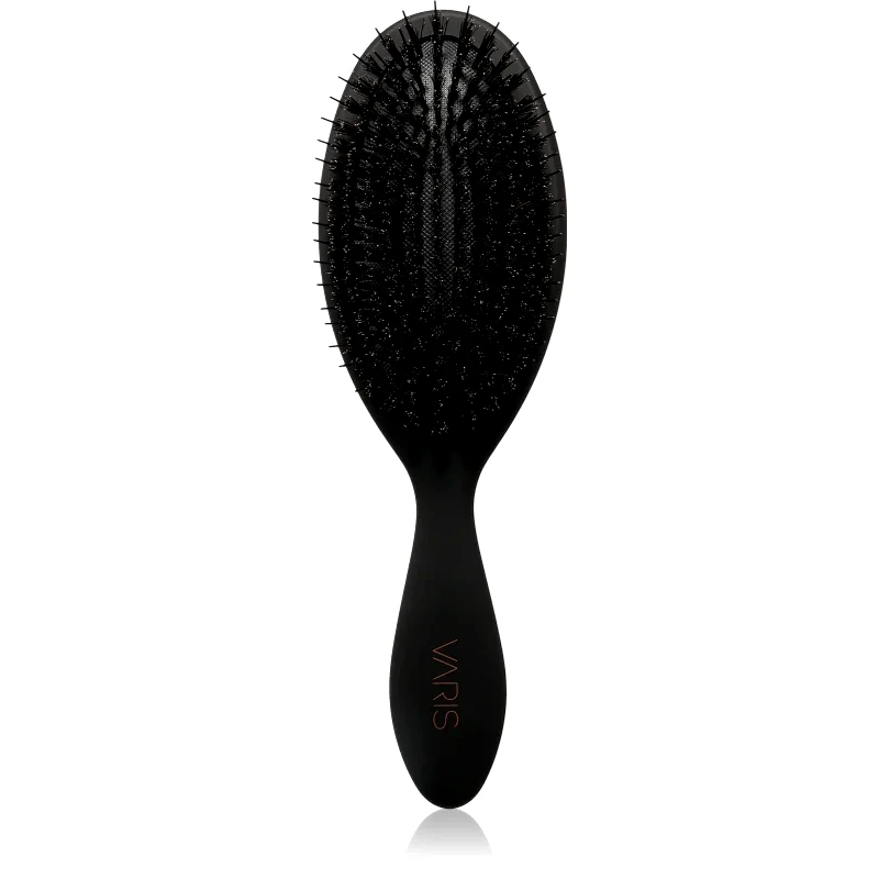 VARIS VARIS Smoothing Brush επίπεδη βούρτσα για εξομάλυνση μαλλιών 1 τμχ