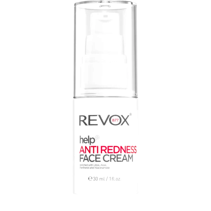 Revox B77 Revox B77 Help Anti Redness Face Cream κρέμα για μείωση της ερυθρότητας 30 ml