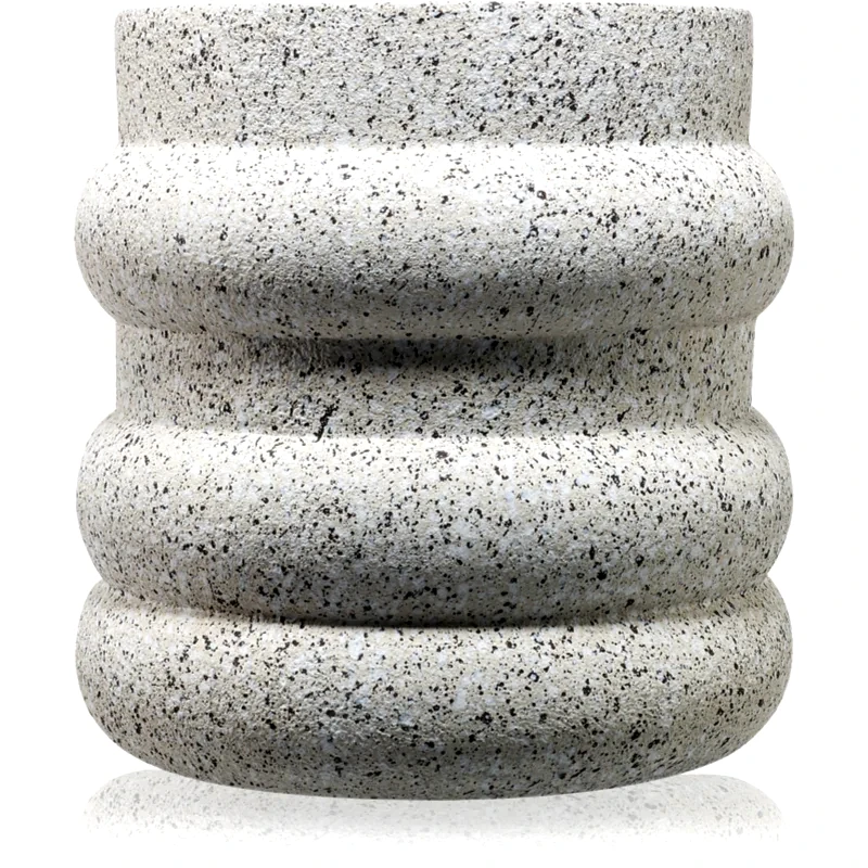 PAJU PAJU Halo White κερί εξωτερικού χώρου 15x15 cm 1 τμχ