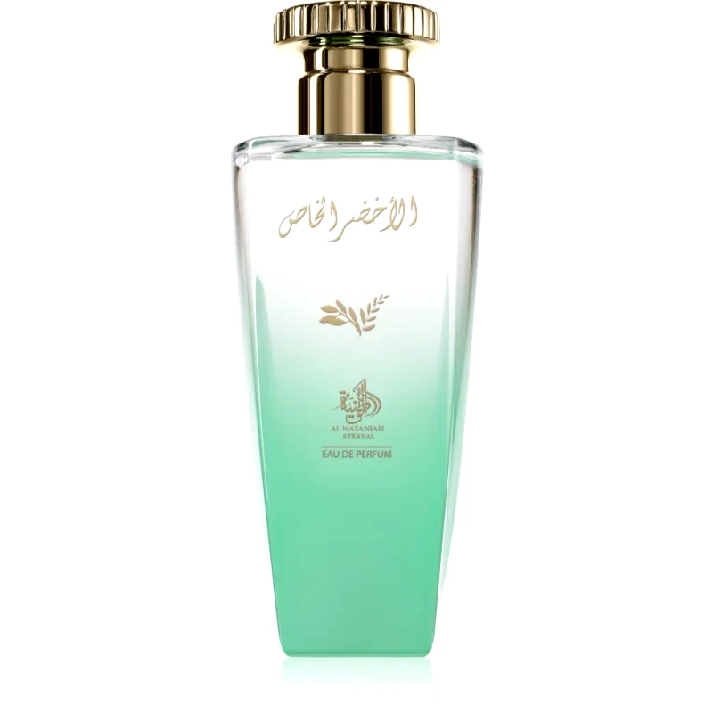 Al Wataniah Al Wataniah Al Khizer Al Khas Eau de Parfum unisex 100 ml