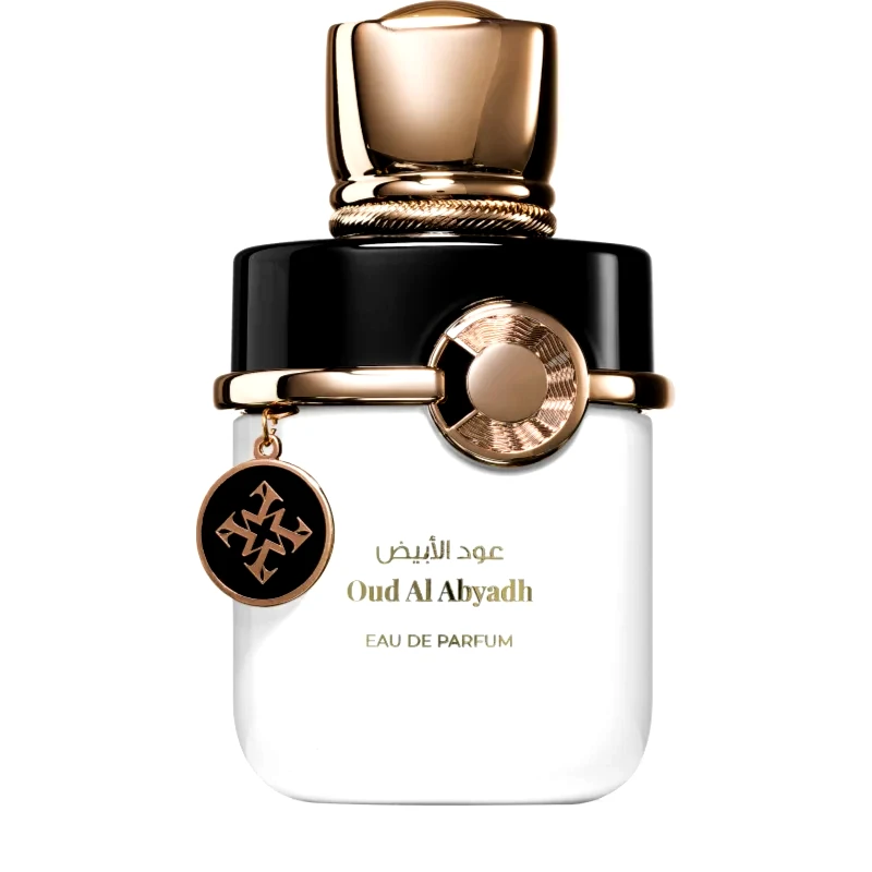 AZHA Perfumes AZHA Perfumes Oud Al Abyadh Eau de Parfum unisex 100 ml
