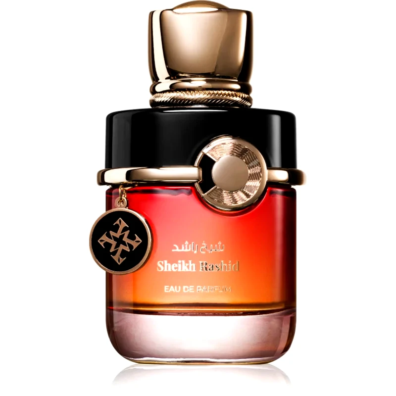 AZHA Perfumes AZHA Perfumes Sheikh Rashid Eau de Parfum unisex 100 ml