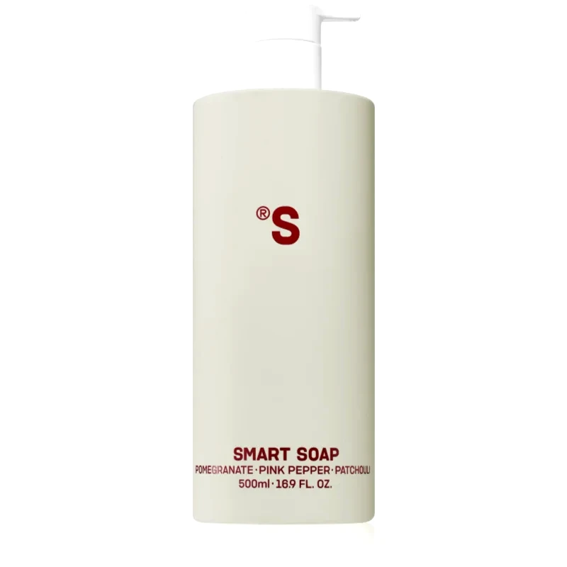 Sister's Aroma Sister's Aroma Smart Pomegranate υγρό σαπούνι για τα χέρια 500 ml