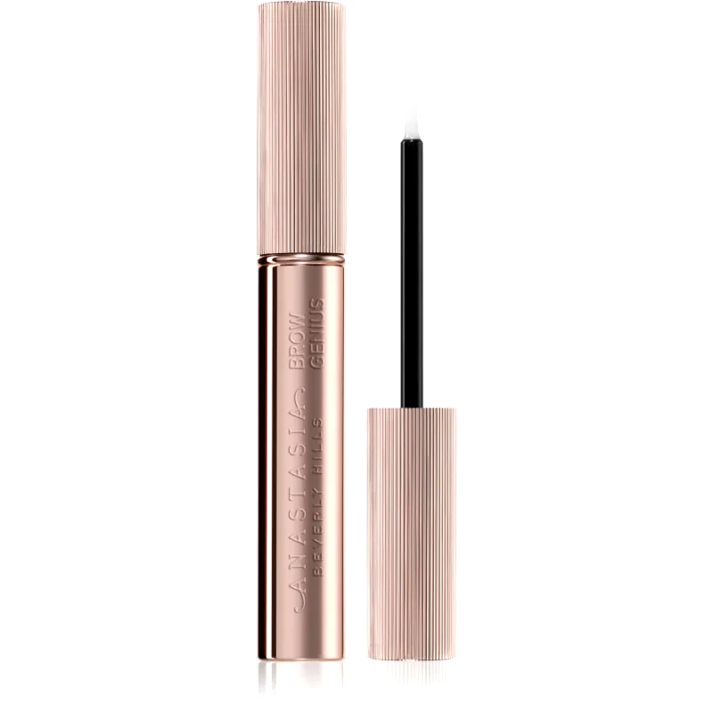 Anastasia Beverly Hills Anastasia Beverly Hills Brow Genius® Conditioning Brow Serum εντατικός ορός Για τα φρύδια 3,5 ml