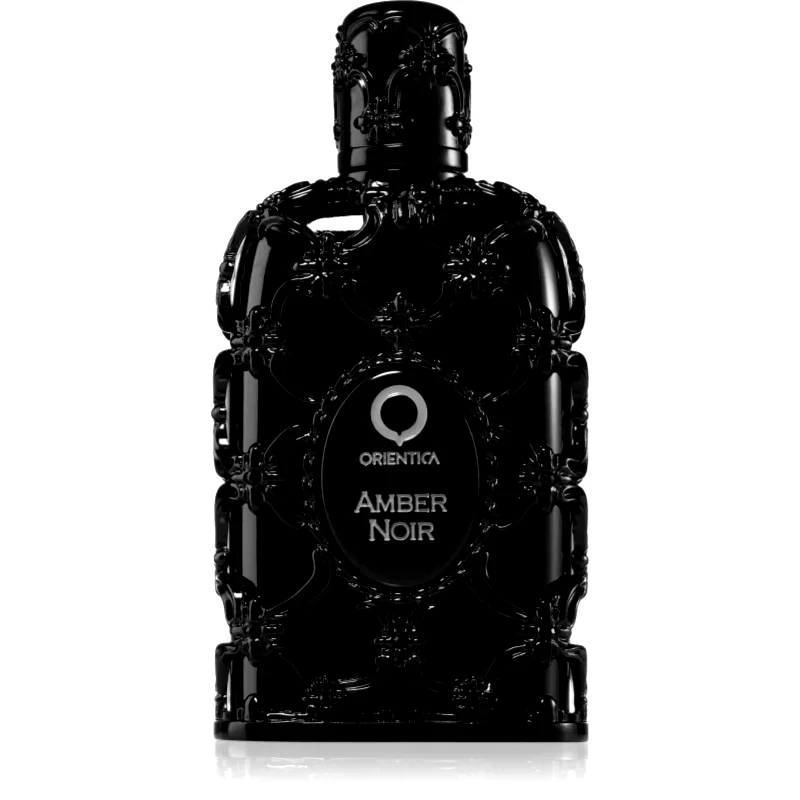 Orientica Orientica Amber Noir Eau de Parfum unisex 80 ml