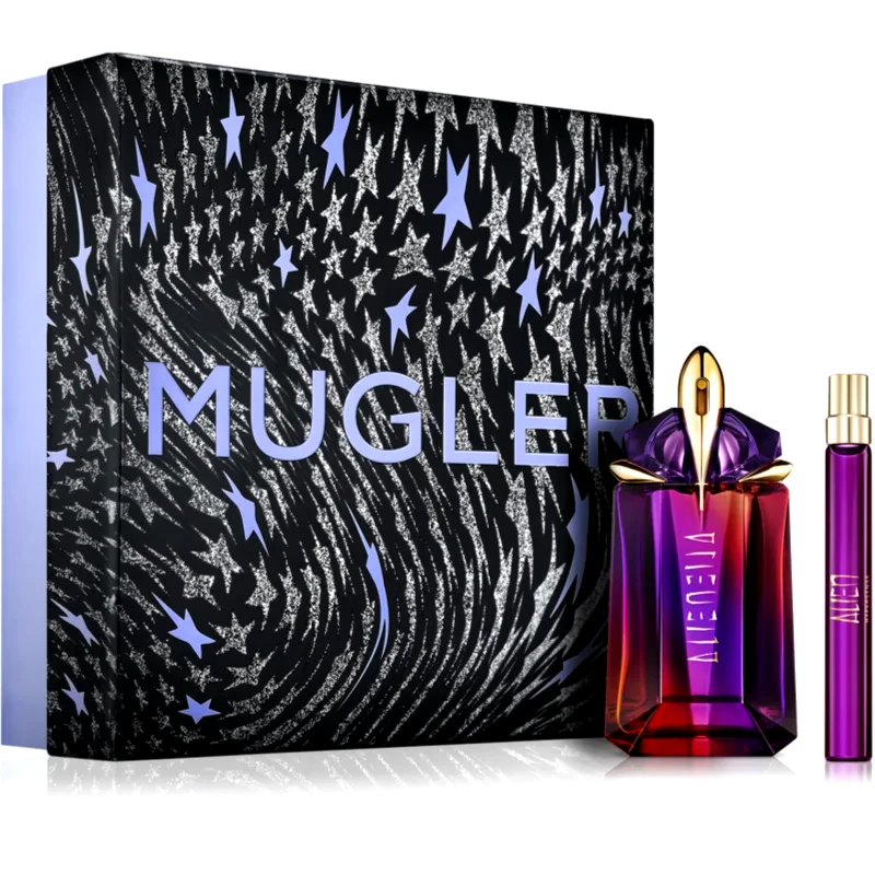 Mugler Mugler Alien Hypersense σετ δώρου για γυναίκες