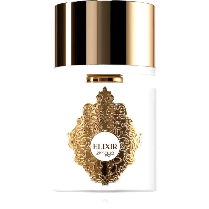 Zimaya Zimaya Elixir White Eau de Parfum για γυναίκες 100 ml