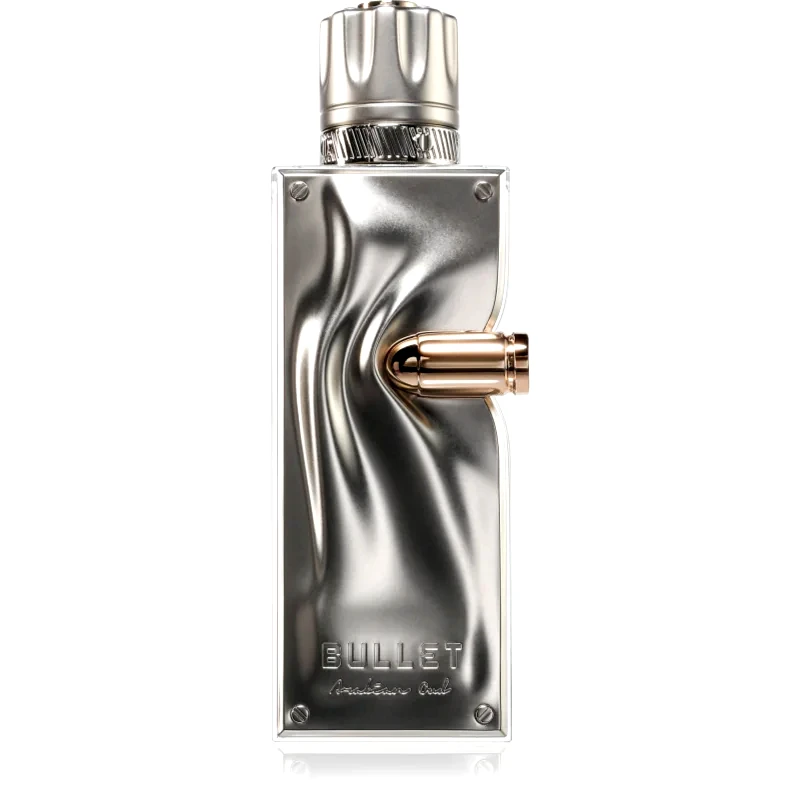 Arabian Oud Arabian Oud Bullet Eau de Parfum για άντρες 100 ml