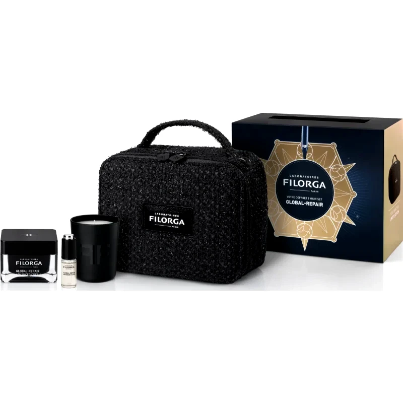 FILORGA FILORGA GIFTSET GLOBAL-REPAIR σετ δώρου