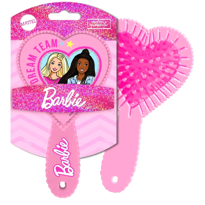 Barbie Barbie Hair βούρτσα για τα μαλλιά για παιδιά 1 τμχ