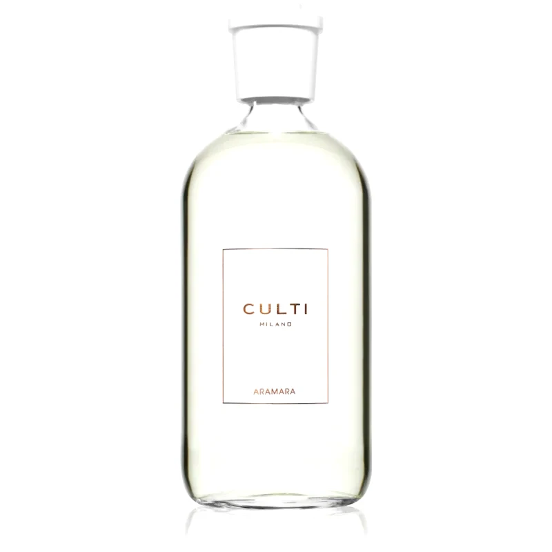 Culti Culti White Label Aramara άρωμα για διαχύτη 1000 ml