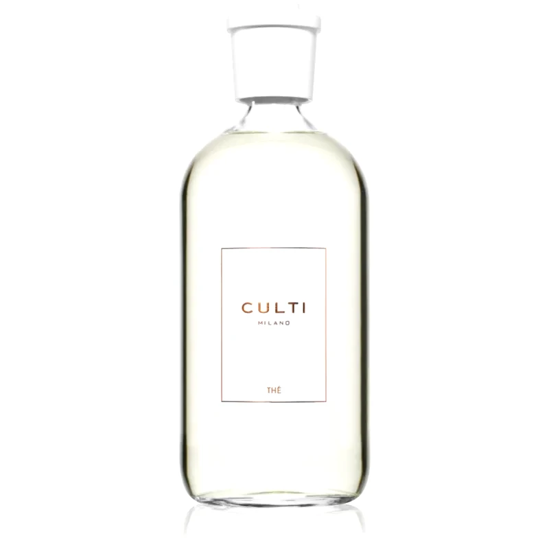 Culti Culti White Label Thé άρωμα για διαχύτη 1000 ml