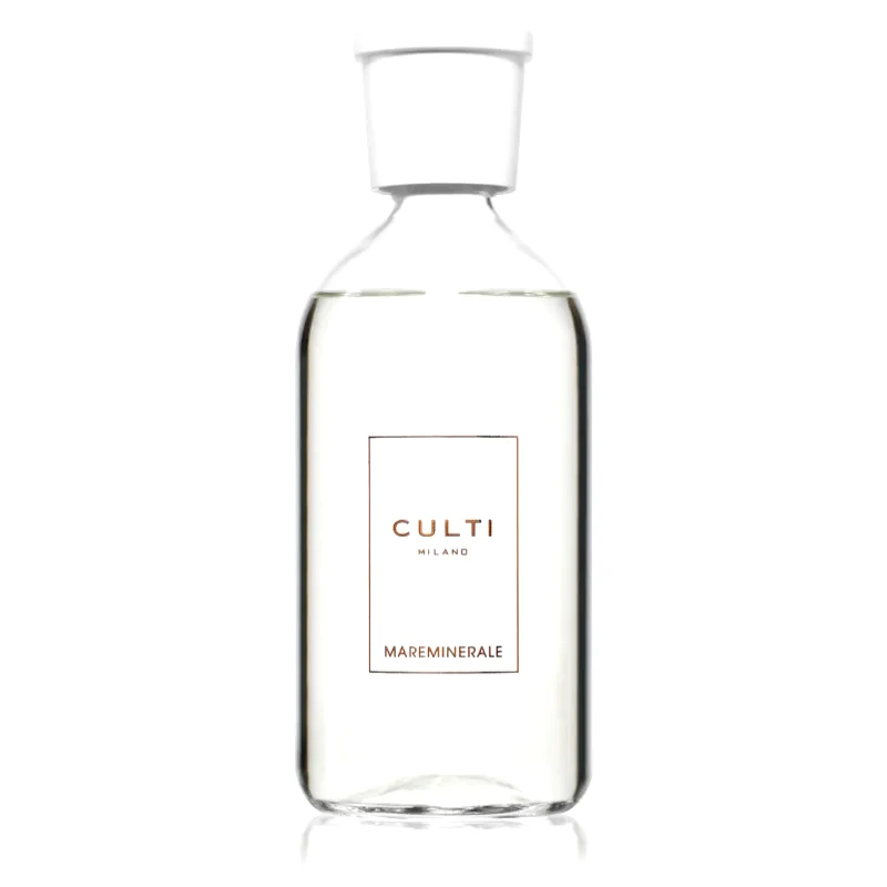Culti Culti White Label Mareminerale άρωμα για διαχύτη 500 ml