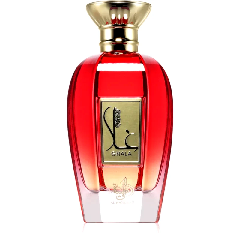 Al Wataniah Al Wataniah Ghala Eau de Parfum unisex 100 ml