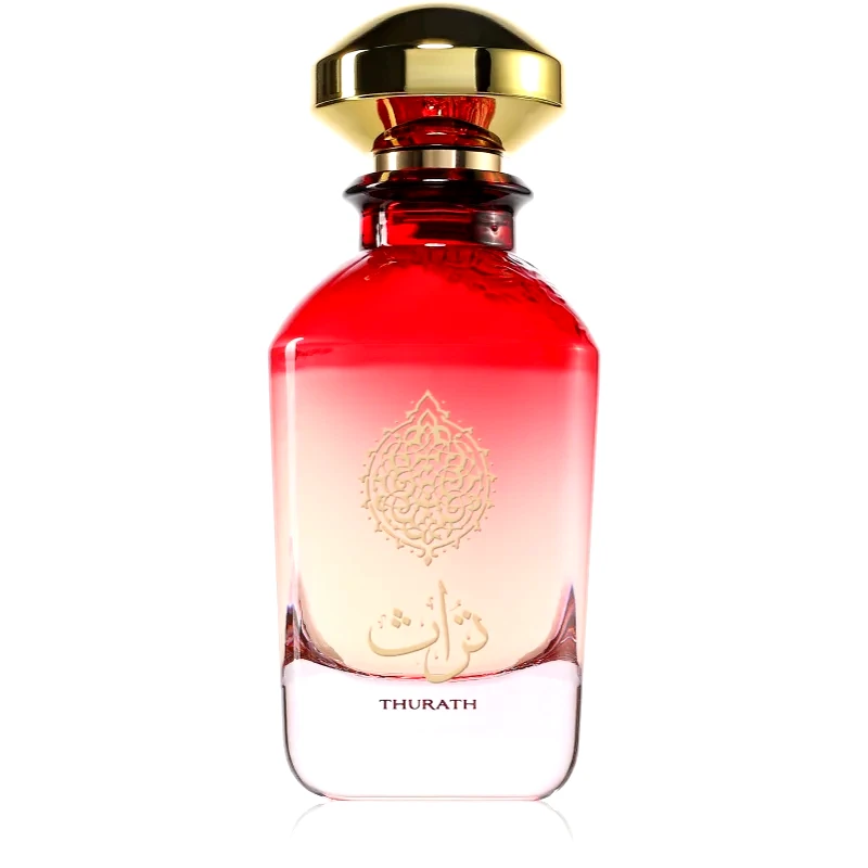 Al Wataniah Al Wataniah Thurath Eau de Parfum unisex 100 ml