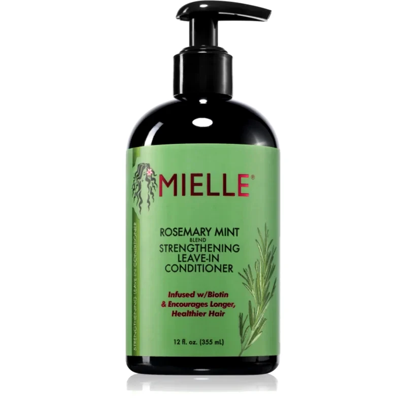 Mielle Mielle Rosemary Mint δυναμωτικό μαλακτικό 355 ml