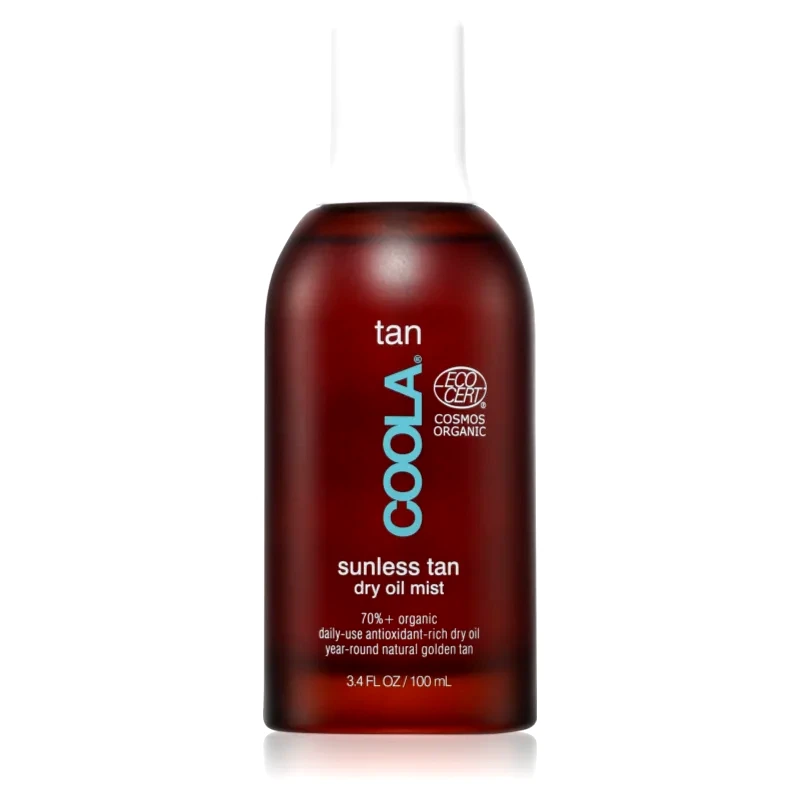 Coola Coola Sunless Tan Mist αυτομαυρίσματος 100 ml