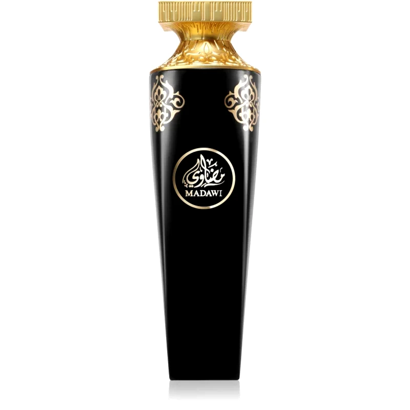 Arabian Oud Arabian Oud Madawi Eau de Parfum unisex 200 ml