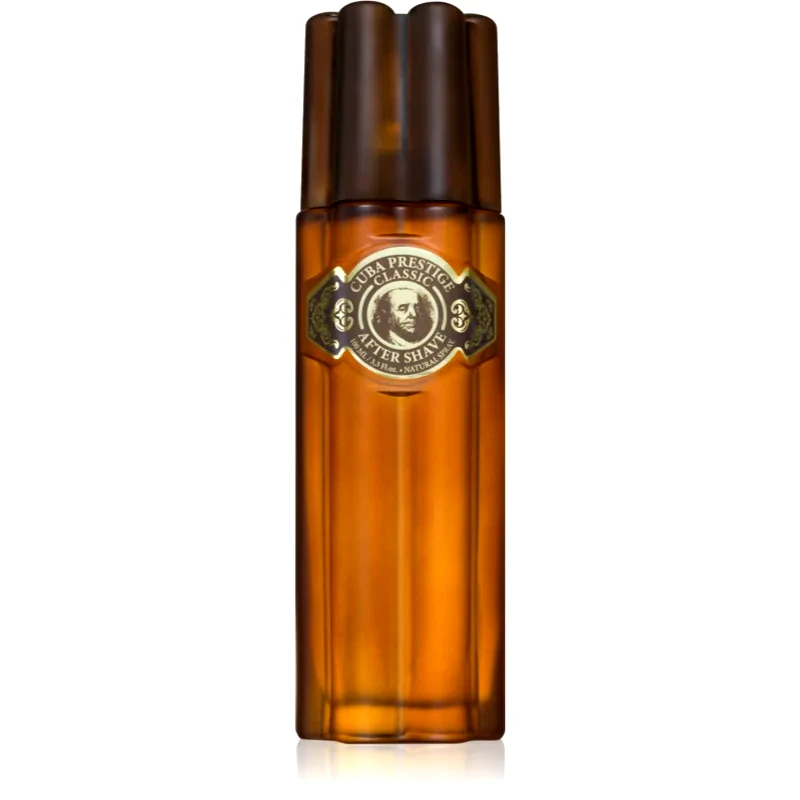 Cuba Cuba Prestige νερό για μετά το ξύρισμα για άντρες 100 ml