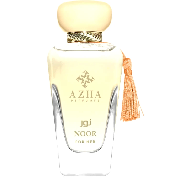 AZHA Perfumes AZHA Perfumes Noor Eau de Parfum για γυναίκες 100 ml
