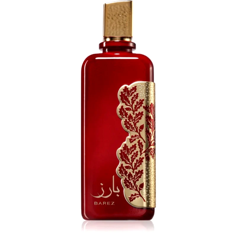 Ard Al Zaafaran Ard Al Zaafaran Barez Eau de Parfum unisex 100 ml