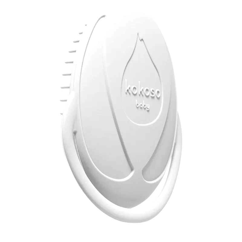 Kokoso Baby Kokoso Baby Hair βούρτσα για τα μαλλιά για το μπάνιο για παιδιά 1 τμχ