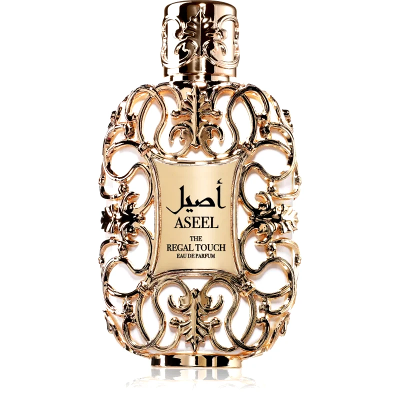 Le Chameau Le Chameau Regal Touch Aseel Eau de Parfum unisex 100 ml