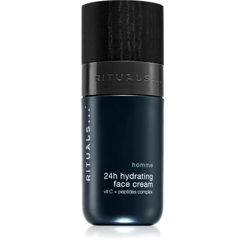 Rituals Rituals Homme ενυδατικό τζελ κρέμα 50 ml