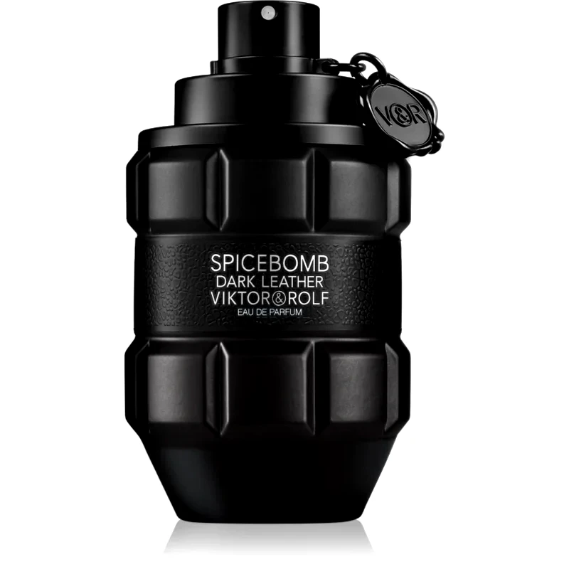 Viktor & Rolf Viktor & Rolf Spicebomb Dark Leather Eau de Parfum για άντρες 150 ml