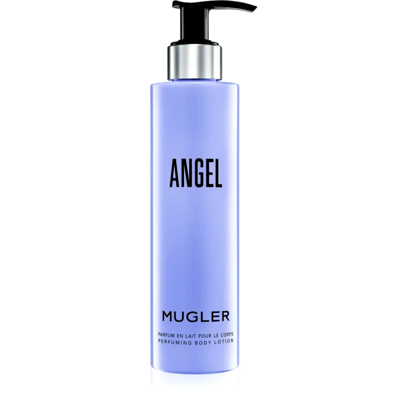 Mugler Mugler Angel γαλάκτωμα σώματος για γυναίκες 200 ml