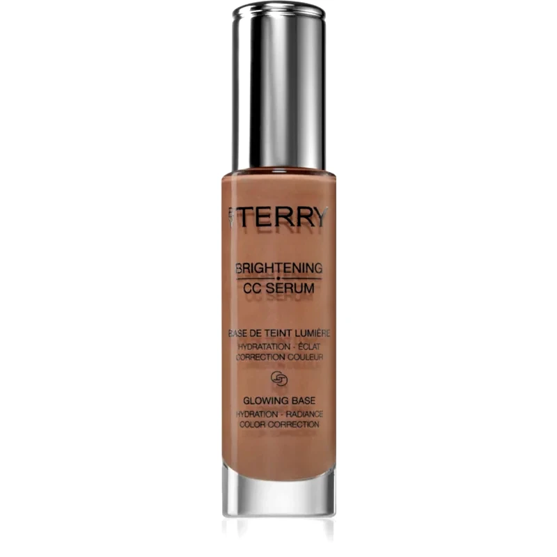 By Terry By Terry Cellularose Brightening CC Serum Λαμπρυντικός ορός CC απόχρωση 2.5 Nude Glow 30 ml