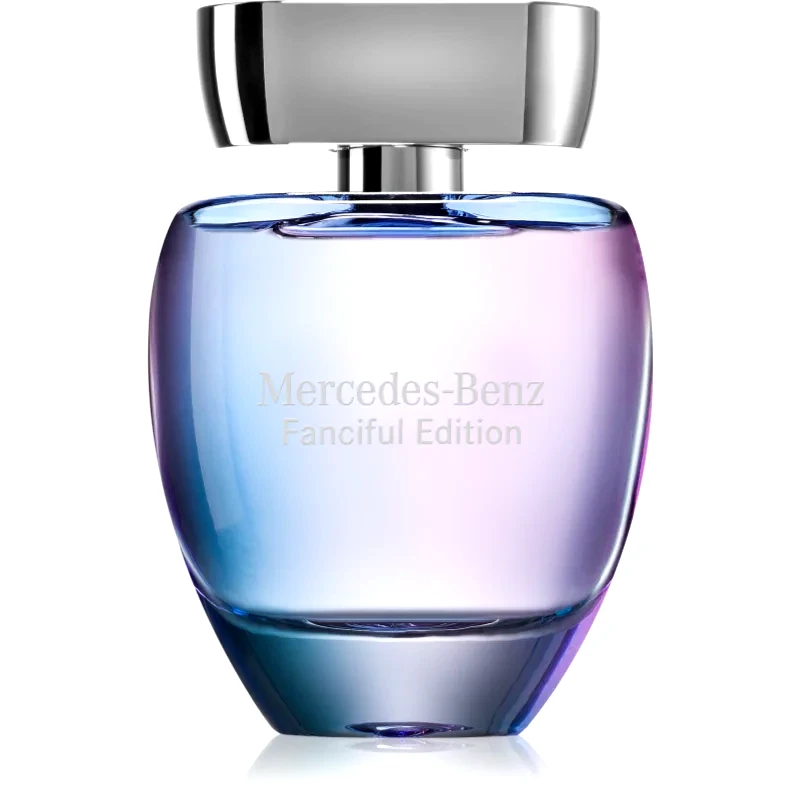 Mercedes-Benz Mercedes-Benz Fanciful Edition Eau de Toilette για γυναίκες 90 ml
