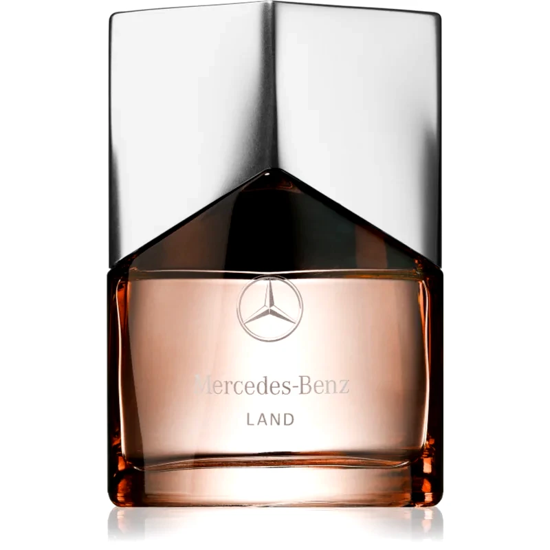 Mercedes-Benz Mercedes-Benz Land Eau de Parfum για άντρες 60 ml