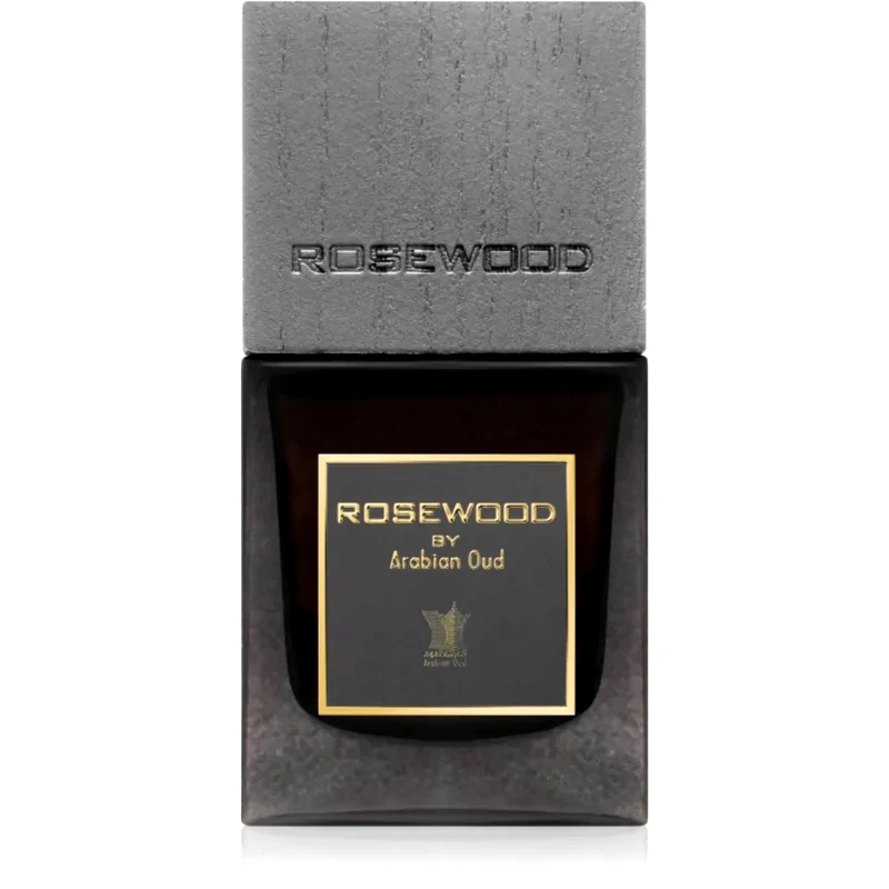Arabian Oud Arabian Oud Rosewood Eau de Parfum unisex 100 ml