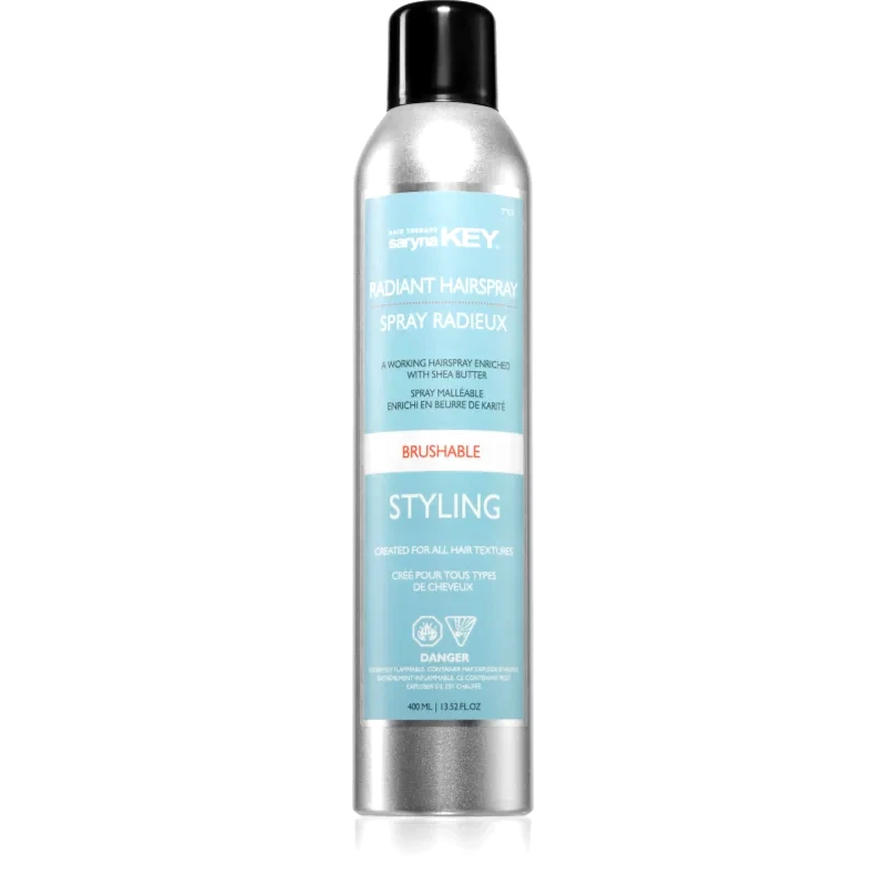 Saryna Key Saryna Key Styling & Finish σπρέι για τα μαλλιά 400 ml