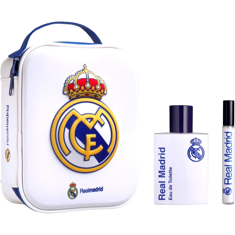 EP Line EP Line Real Madrid σετ για παιδιά