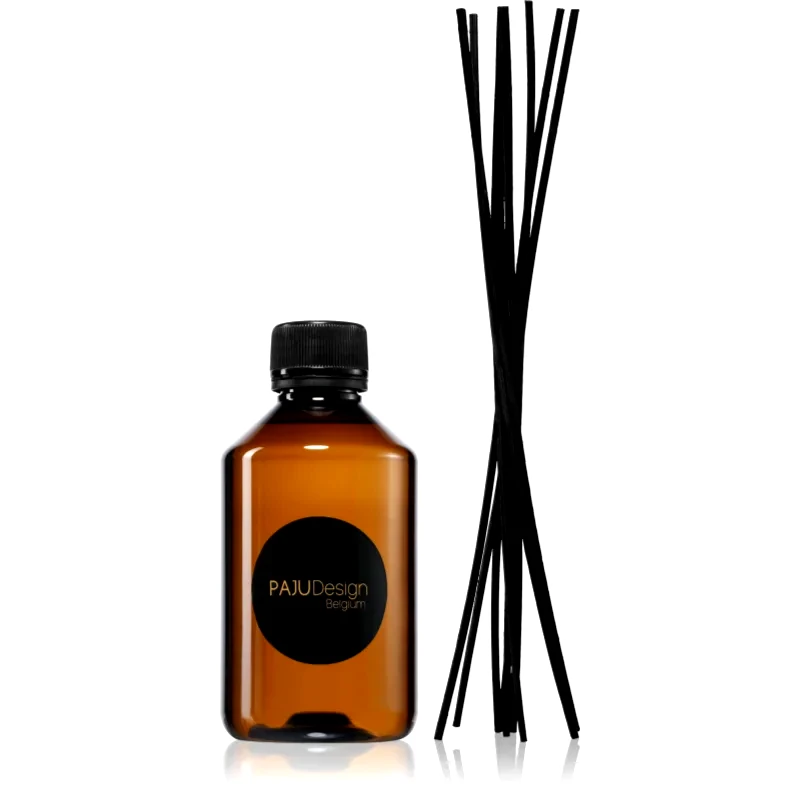 PAJU PAJU Red Vetiver ανταλλακτικό για διαχυτές αρώματος 250 ml