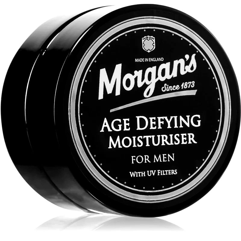 Morgan's Morgan's Age Defying ανανεωτική κρέμα για άντρες 45 ml