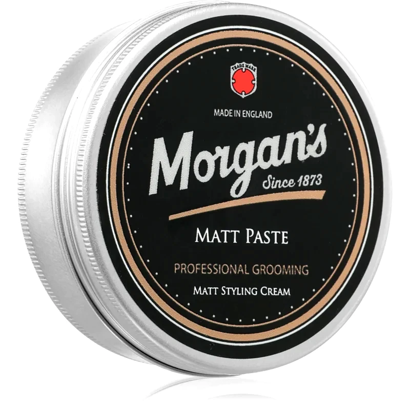 Morgan's Morgan's Matt Paste πάστα για τα μαλλιά 75 ml