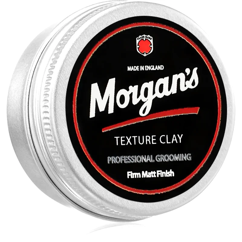 Morgan's Morgan's Texture Clay στάιλινγκ άργιλο για τα μαλλιά 15 ml