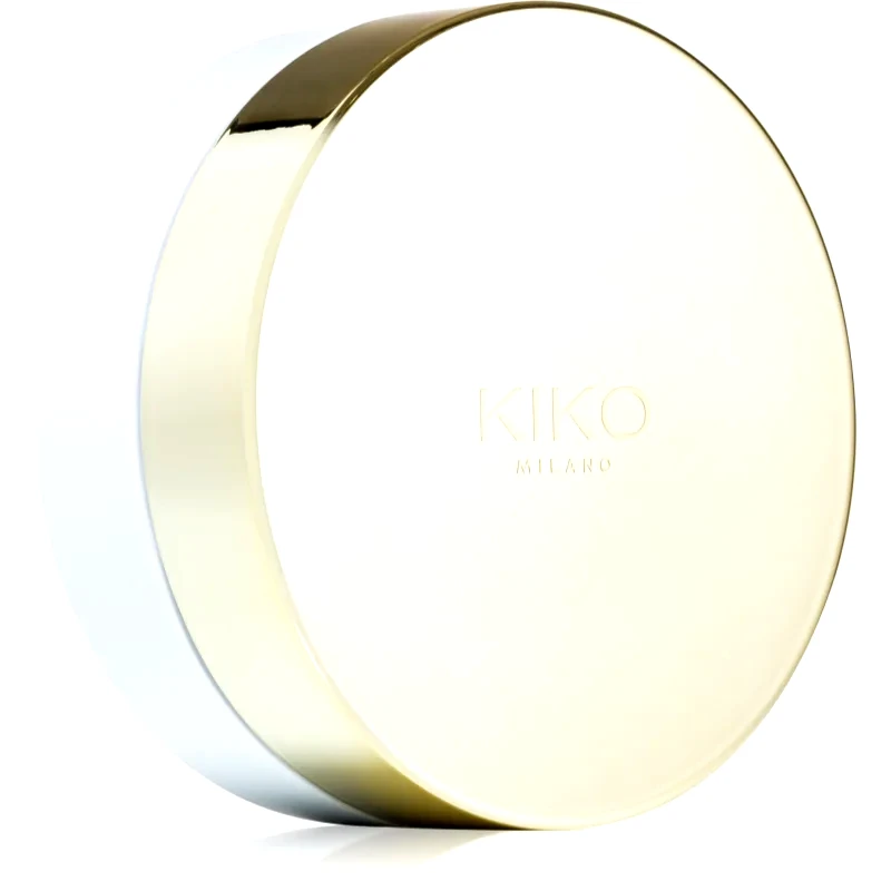 KIKO Milano KIKO Milano Holiday Première Golden Eye Patches επιθέματα υδρογέλης Γύρω από τα μάτια 32 τμχ
