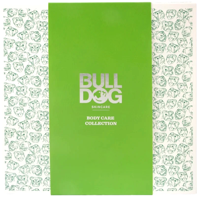 Bulldog Bulldog Premium Body Care σετ δώρου για το σώμα για άντρες